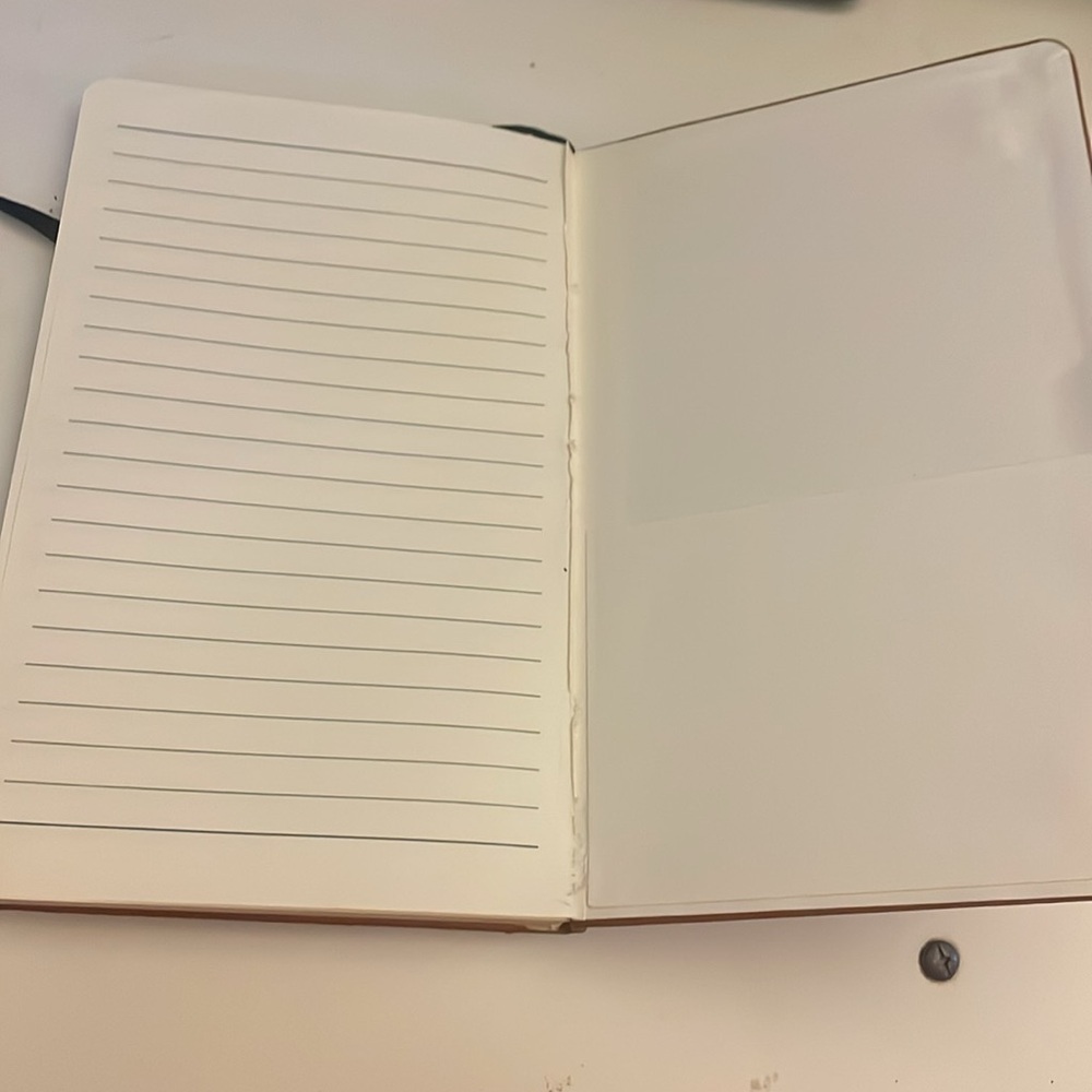 NFL Green Bay Packers - Notebook lined pages - Picture 4 of 4